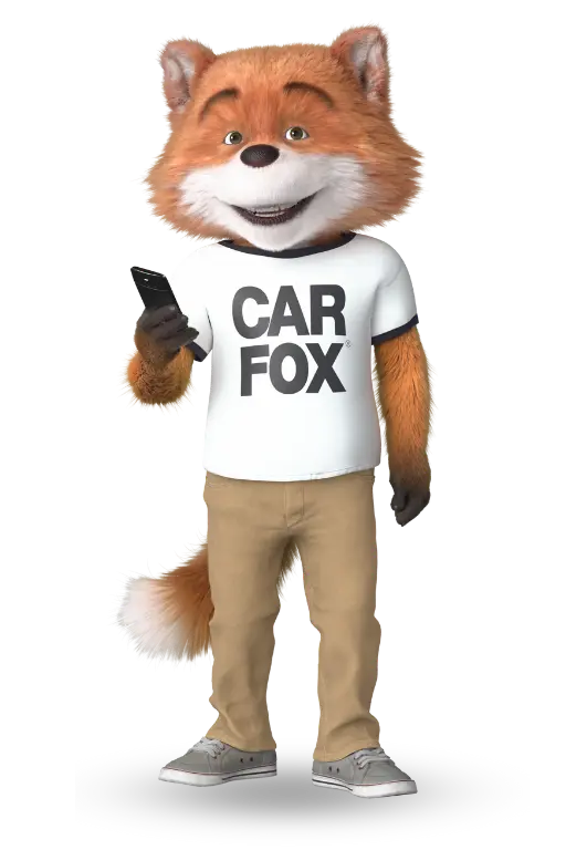 Car Fox presentando las objeciones más comunes de los usuarios